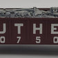 MTH 20-98004 O Gauge Southern Gondola with Junk Load #60750 EX