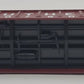 MTH 20-98004 O Gauge Southern Gondola with Junk Load #60750 EX
