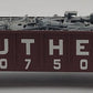 MTH 20-98004 O Gauge Southern Gondola with Junk Load #60750 EX