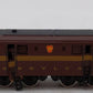 Key Imports N Scale BRASS Pennsylvania GG-1 Electric Locomotive #4912 VG