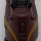 Key Imports N Scale BRASS Pennsylvania GG-1 Electric Locomotive #4912 VG