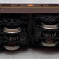 Key Imports N Scale BRASS Pennsylvania GG-1 Electric Locomotive #4912 VG