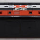 Tyco HO Scale New Haven Electric Locomotive #6611 EX