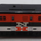 Tyco HO Scale New Haven Electric Locomotive #6611 EX