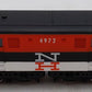 IHC M9671 HO Scale New Haven "McGinnis" Powered GG-1 Electric Locomotive VG/Box
