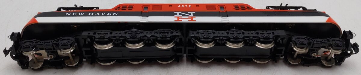 IHC M9671 HO Scale New Haven 
