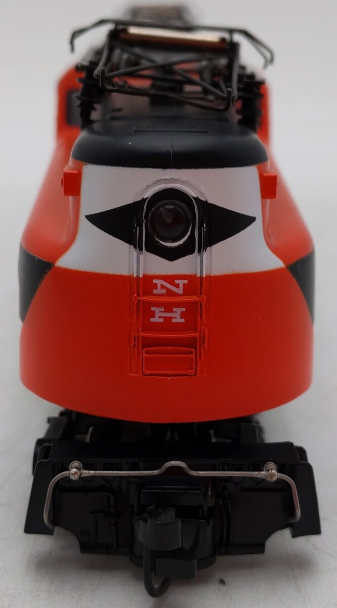 IHC M9671 HO Scale New Haven "McGinnis" Powered GG-1 Electric Locomotive VG/Box