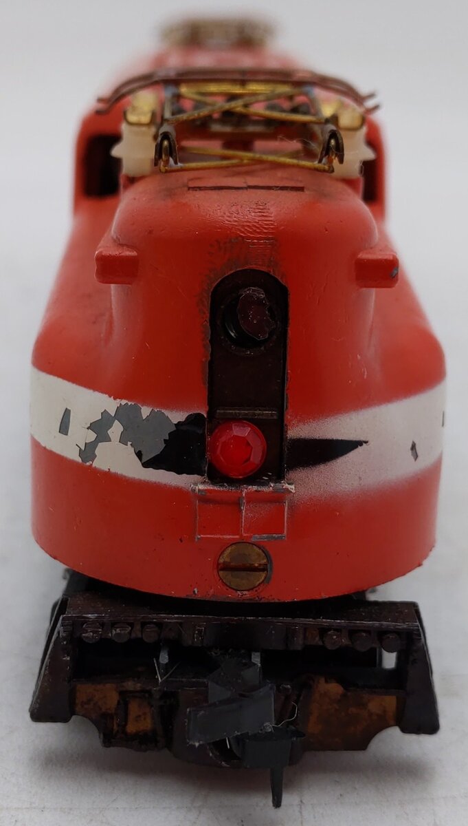 Penn Line HO Scale New Haven Cast & Brass GG-1 #360
