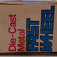 Penn Line HO Scale New Haven Cast & Brass GG-1 #360