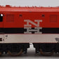 Penn Line HO Scale New Haven Cast & Brass GG-1 #360