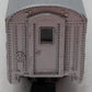 Arnold N Scale Pennsylvania Railroad Dome Passenger Car #7303 EX