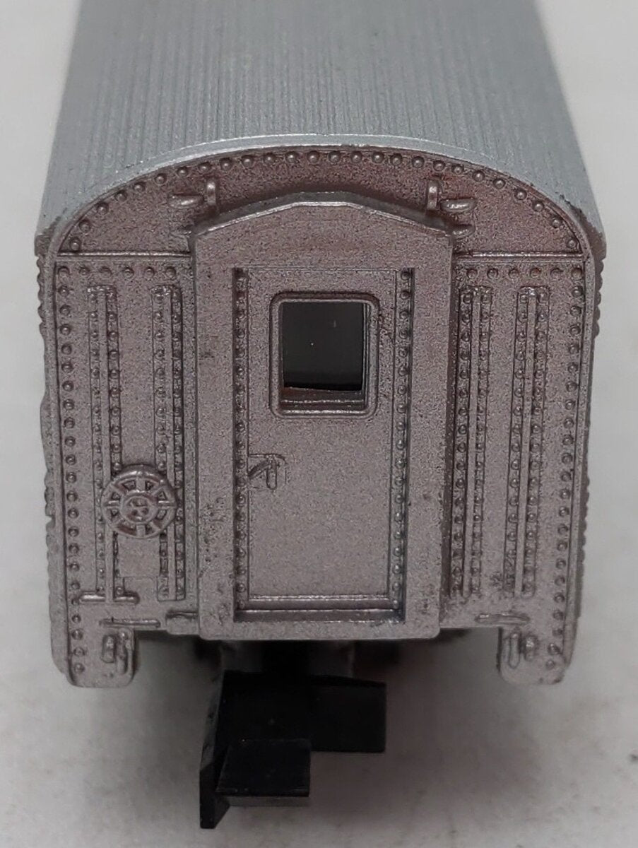 Arnold N Scale Pennsylvania Railroad Dome Passenger Car #7303 EX