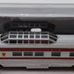 Arnold N Scale Pennsylvania Railroad Dome Passenger Car #7303 EX