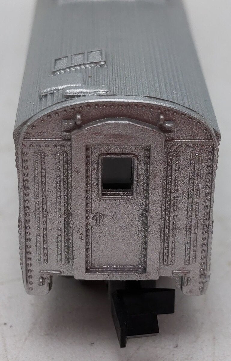 Arnold N Scale Pennsylvania Railroad Dome Passenger Car #7303 EX