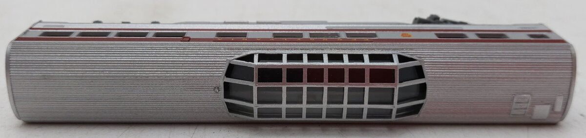 Arnold N Scale Pennsylvania Railroad Dome Passenger Car #7303 EX