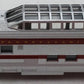 Arnold N Scale Pennsylvania Railroad Dome Passenger Car #7303 EX