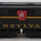 Lionel 93001 HO Scale Pennsylvania GG-1 Electric Locomotive EX/Box
