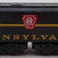 Lionel 93001 HO Scale Pennsylvania GG-1 Electric Locomotive EX/Box