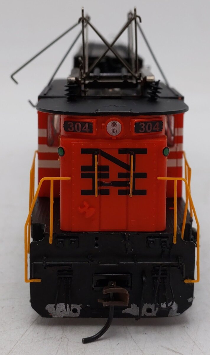 Spectrum 82407 HO Scale New Haven GE E33 Electric Locomotive #304/Box