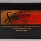 Spectrum 82407 HO Scale New Haven GE E33 Electric Locomotive #304/Box
