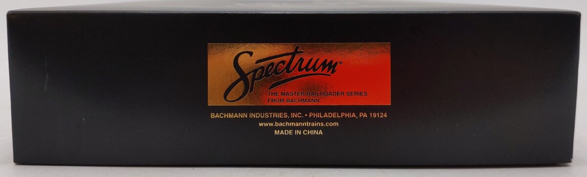 Spectrum 82407 HO Scale New Haven GE E33 Electric Locomotive #304/Box