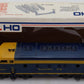 Tyco F7A Santa Fe Powered A Diesel Locomotive #4015 VG