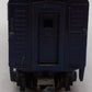 Tyco F7A Santa Fe Powered A Diesel Locomotive #4015 VG