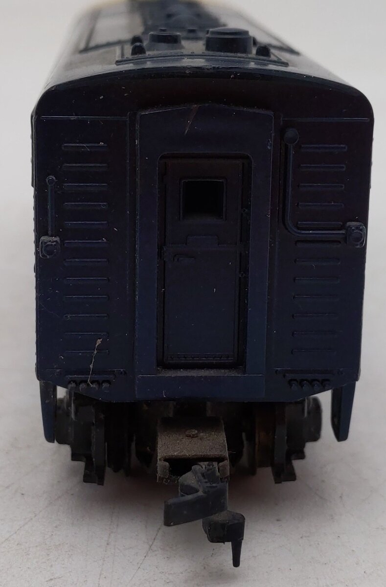 Tyco F7A Santa Fe Powered A Diesel Locomotive #4015 VG