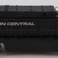 Bachmann 82405 HO Penn Central GE E33 Electric Loco w/ Flywheel Drive #4607 VG