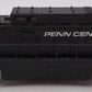 Bachmann 82405 HO Penn Central GE E33 Electric Loco w/ Flywheel Drive #4607 VG