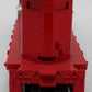 Tyco 5628 HO Scale Santa Fe GP20 Diesel Engine #5628 EX