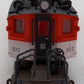 HO Scale New Haven Dummy Diesel Locomotive #322 EX