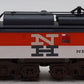 HO Scale New Haven Dummy Diesel Locomotive #322 EX