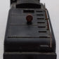 Tyco HO Scale Santa Fe Steam Locomotive and Tender #99 VG