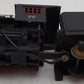 Tyco HO Scale Santa Fe Steam Locomotive and Tender #99 VG