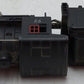 Tyco HO Scale Santa Fe Steam Locomotive and Tender #99 VG