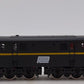 IHC M9684 HO Scale Penn Central Diesel Locomotive #4891 EX/Box