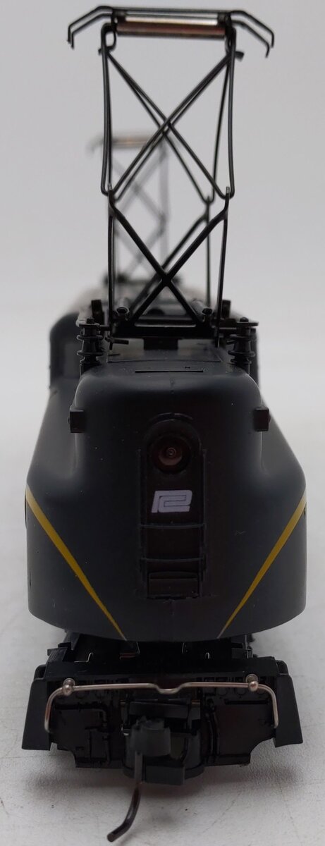 IHC M9684 HO Scale Penn Central Diesel Locomotive #4891 EX/Box
