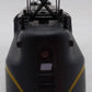 IHC M9684 HO Scale Penn Central Diesel Locomotive #4891 EX/Box