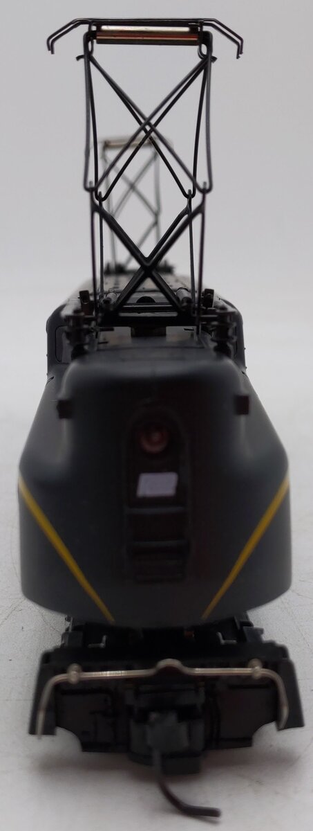 IHC M9684 HO Scale Penn Central Diesel Locomotive #4891 EX/Box