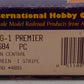 IHC M9684 HO Scale Penn Central Diesel Locomotive #4891 EX/Box