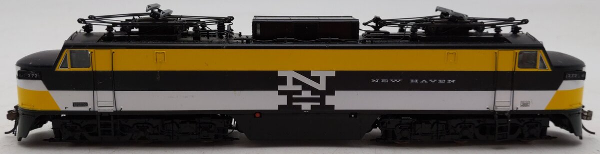 Rapido Trains 84015 HO New Haven EP-5 Jet Electric Locomotive #372 EX/Box