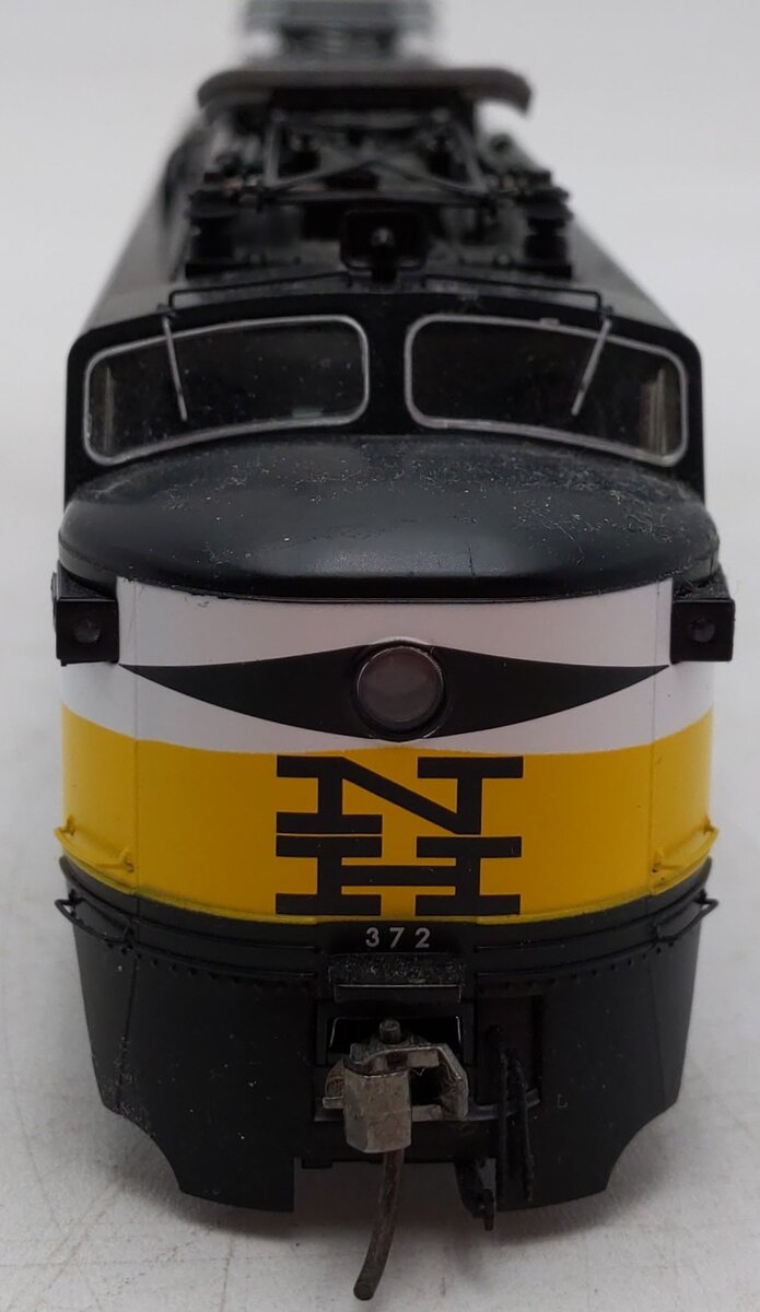 Rapido Trains 84015 HO New Haven EP-5 Jet Electric Locomotive #372 EX/Box