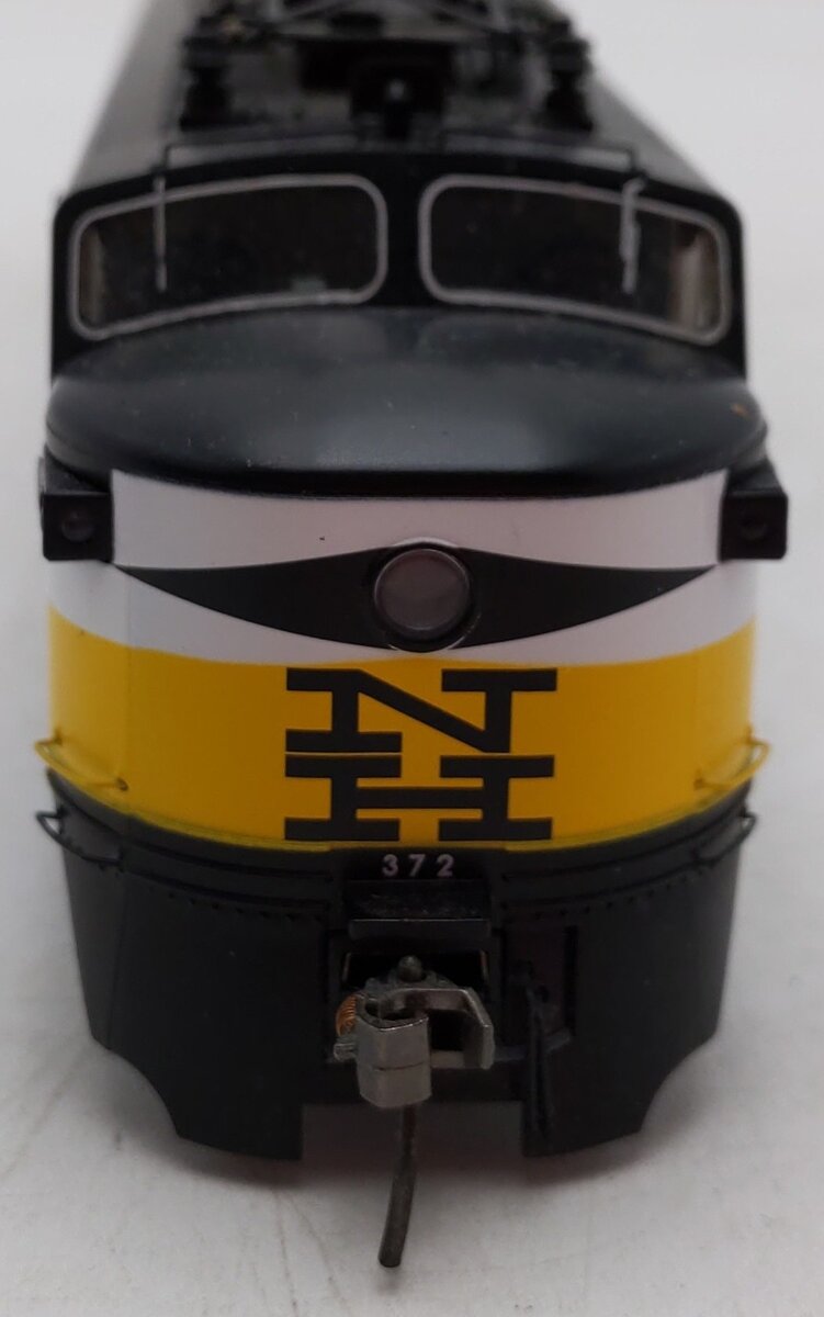 Rapido Trains 84015 HO New Haven EP-5 Jet Electric Locomotive #372 EX/Box