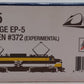 Rapido Trains 84015 HO New Haven EP-5 Jet Electric Locomotive #372 EX/Box