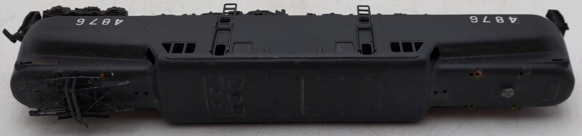 Penn Line HO Scale GG-1 Electric Locomotive #4876