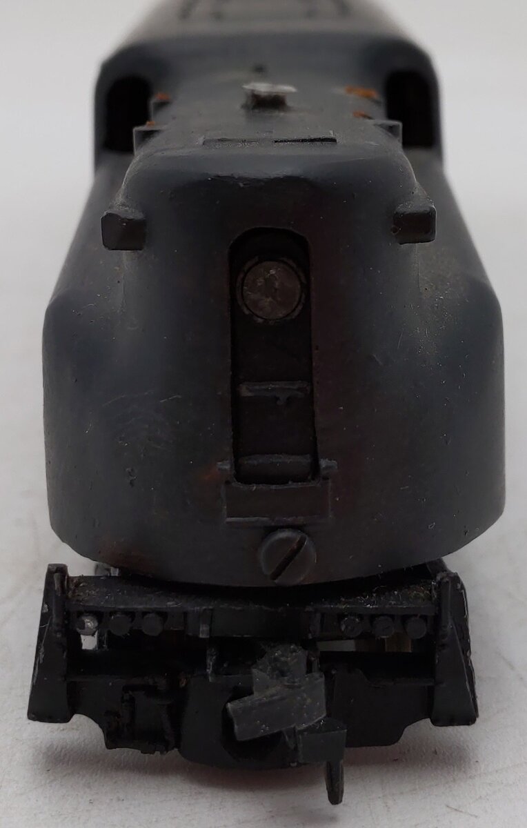 Penn Line HO Scale GG-1 Electric Locomotive #4876