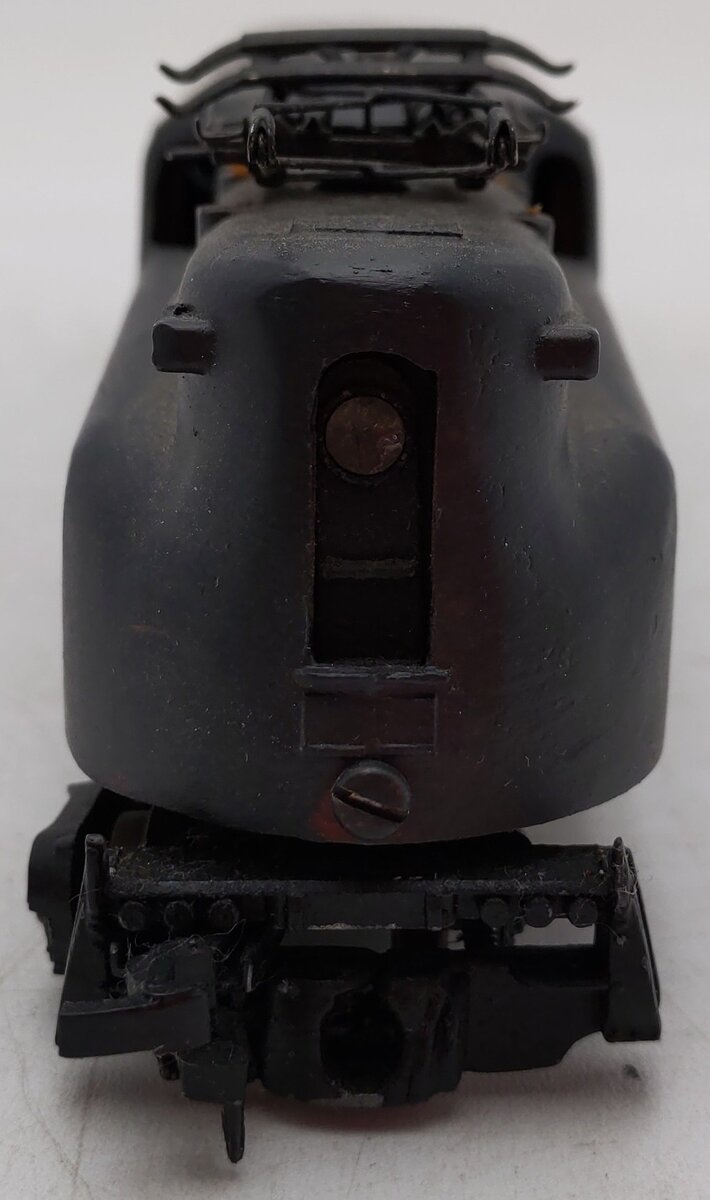 Penn Line HO Scale GG-1 Electric Locomotive #4876