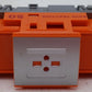 Kato 10-504-US N Kato Traction KATR 2-Axle Steeple Cab Electric Locomotive #50 EX