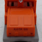 Kato 10-504-US N Kato Traction KATR 2-Axle Steeple Cab Electric Locomotive #50 EX